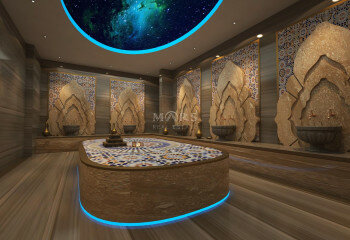 Квартира 2+1 в Алании, Турция | STE-65268