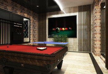 Квартира 2+1 в Алании, Турция | STE-65268