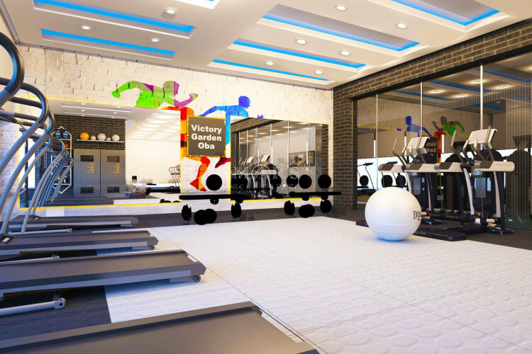 Квартира 2+1 в Алании, Турция | PTE-65265