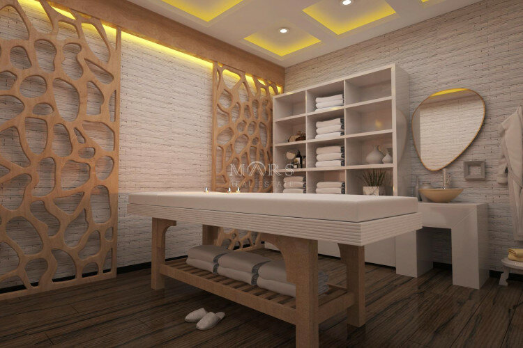 Квартира 2+1 в Алании, Турция | PTE-65265