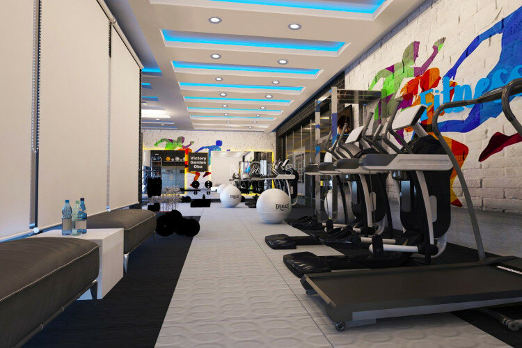 Квартира 2+1 в Алании, Турция | PTE-65265