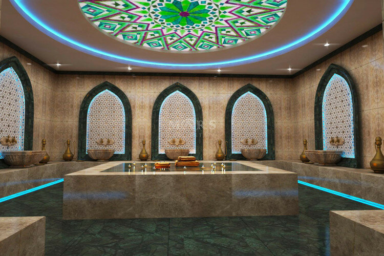 Квартира 2+1 в Алании, Турция | PTE-65265