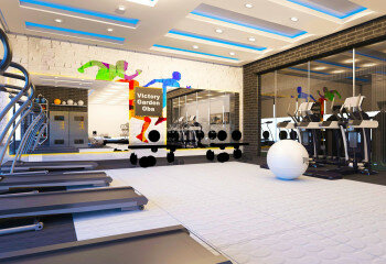 Квартира 2+1 в Алании, Турция | PTE-65265