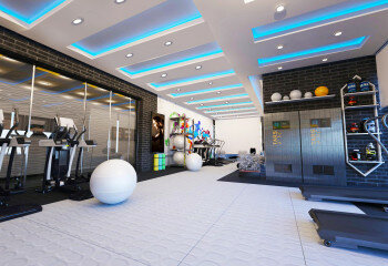 Квартира 2+1 в Алании, Турция | PTE-65265