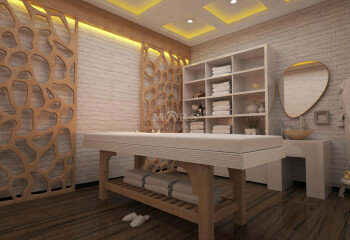 Квартира 2+1 в Алании, Турция | PTE-65265