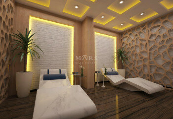 Квартира 2+1 в Алании, Турция | PTE-65265