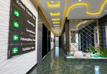 Квартира 2+1 в Алании, Турция | PTE-65265