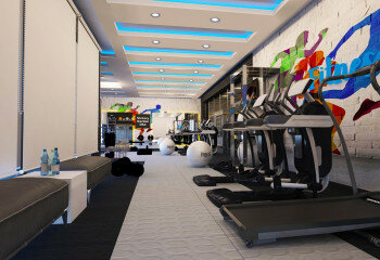 Квартира 2+1 в Алании, Турция | PTE-65265