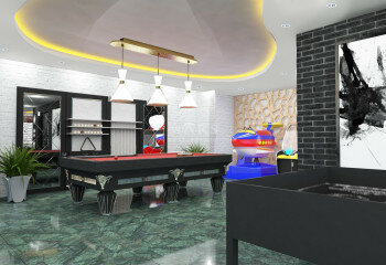 Квартира 2+1 в Алании, Турция | PTE-65265