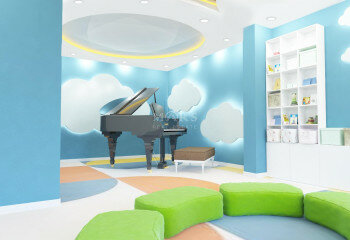 Квартира 2+1 в Алании, Турция | PTE-65265