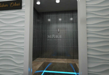 Квартира 2+1 в Алании, Турция | PTE-65265