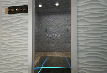 Квартира 2+1 в Алании, Турция | PTE-65265