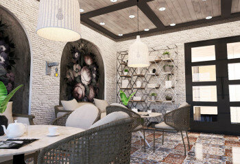 Квартира 2+1 в Алании, Турция | PTE-65265