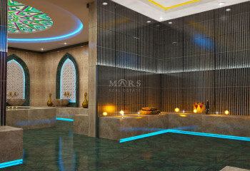 Квартира 2+1 в Алании, Турция | PTE-65265