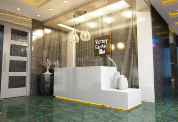 Квартира 2+1 в Алании, Турция | PTE-65265