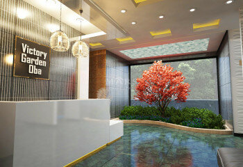 Квартира 2+1 в Алании, Турция | PTE-65265