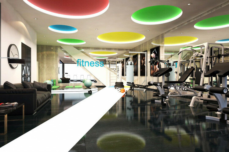 Квартира 1+1 в Алании, Турция | PBB-65267