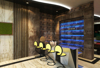 Квартира 4+1 в Алании, Турция | PTE-65269