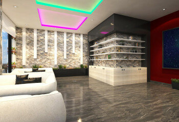 Квартира 4+1 в Алании, Турция | PTE-65269