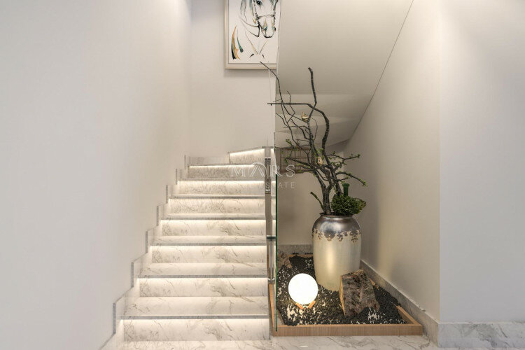 Квартира 2+1 в Алании, Турция | STE-65275