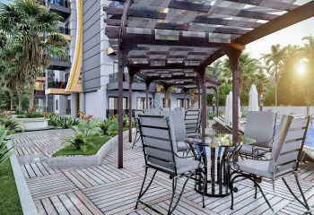 Квартира 2+1 в Алании, Турция | STE-65275