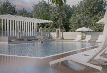 Квартира 3+1 в Алании, Турция | PKK-65278