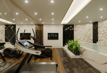 Квартира 2+1 в Алании, Турция | PTE-65281