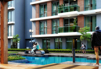 Квартира 3+1 в Стамбуле, Турция | STE-65289