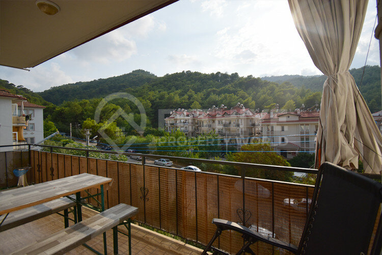 Квартира 3+1 в Фетхие, Турция | PTE-65292