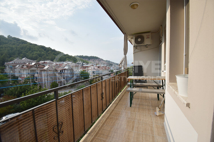 Квартира 3+1 в Фетхие, Турция | PTE-65292