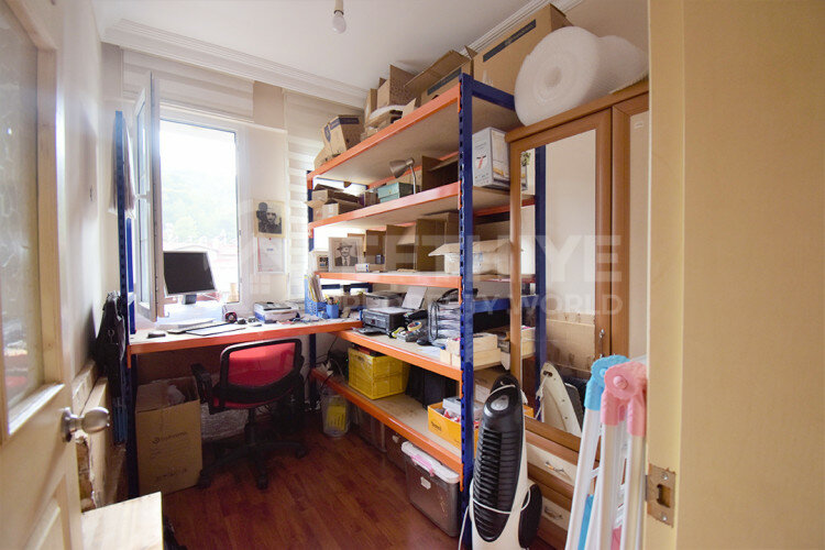 Квартира 3+1 в Фетхие, Турция | PTE-65292