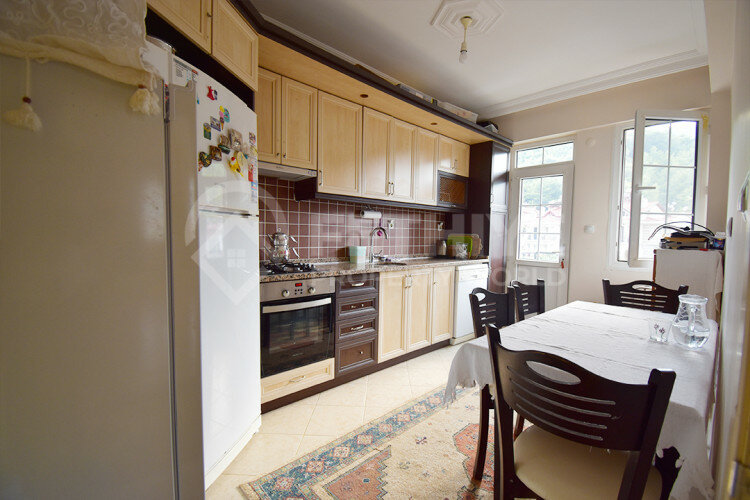 Квартира 3+1 в Фетхие, Турция | PTE-65292