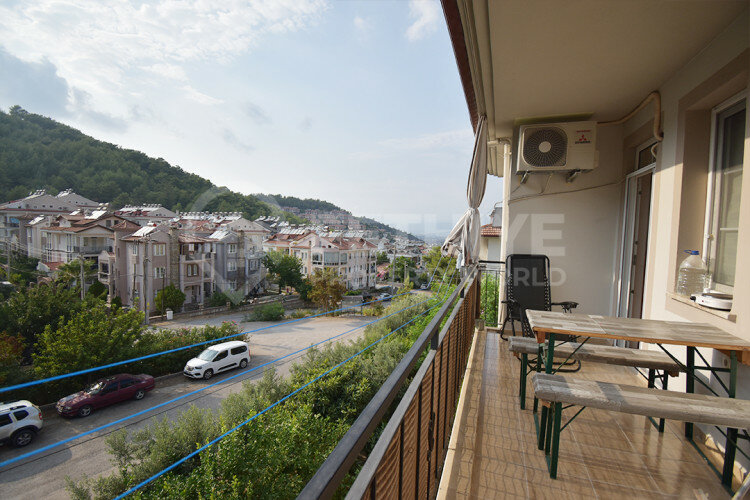 Квартира 3+1 в Фетхие, Турция | PTE-65292