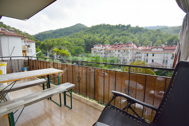 Квартира 3+1 в Фетхие, Турция | PTE-65292