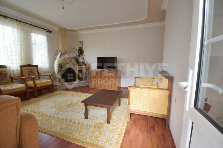 Квартира 3+1 в Фетхие, Турция | PTE-65292