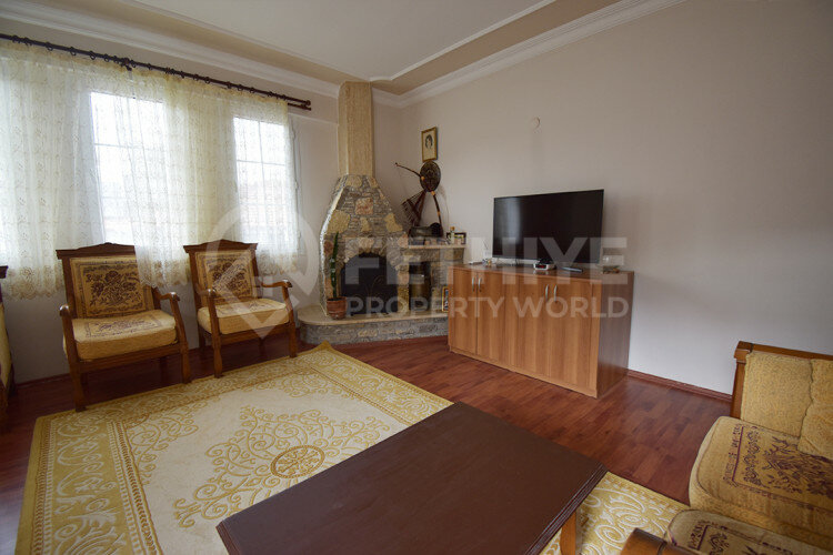 Квартира 3+1 в Фетхие, Турция | PTE-65292