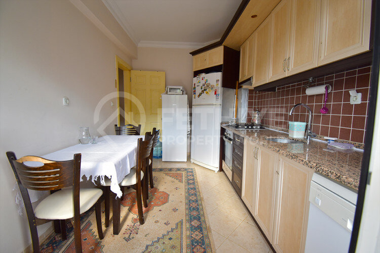 Квартира 3+1 в Фетхие, Турция | PTE-65292