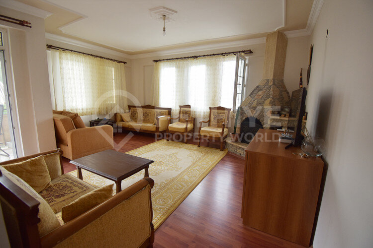 Квартира 3+1 в Фетхие, Турция | PTE-65292