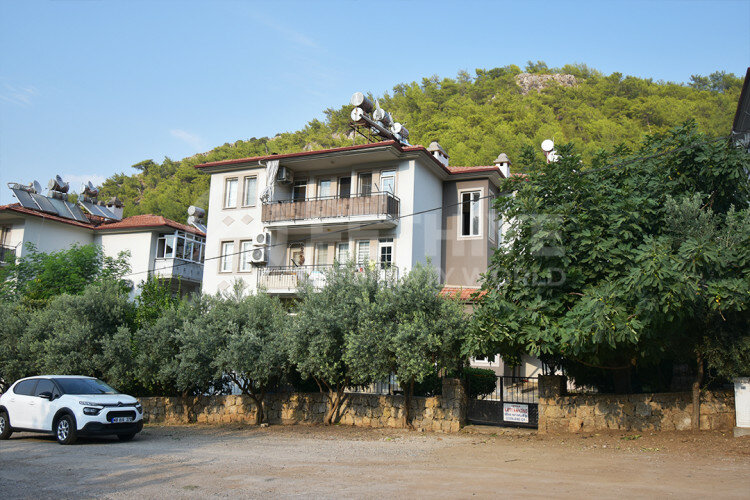 Квартира 3+1 в Фетхие, Турция | PTE-65292