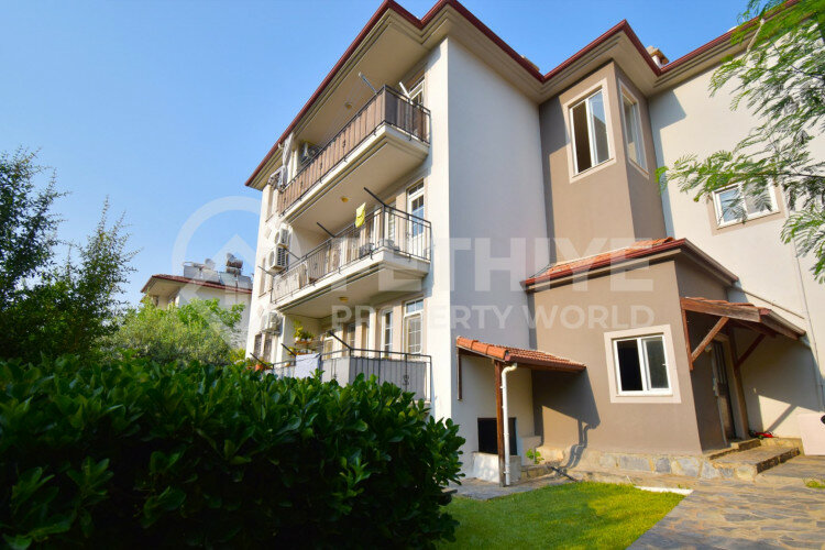 Квартира 3+1 в Фетхие, Турция | PTE-65292