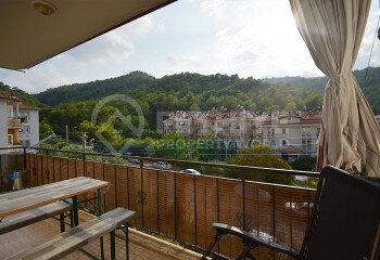 Квартира 3+1 в Фетхие, Турция | PTE-65292