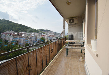 Квартира 3+1 в Фетхие, Турция | PTE-65292