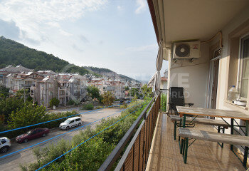 Квартира 3+1 в Фетхие, Турция | PTE-65292