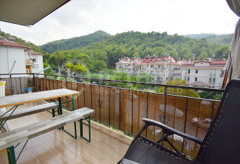 Квартира 3+1 в Фетхие, Турция | PTE-65292