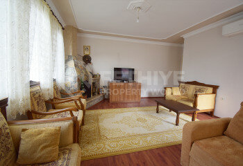 Квартира 3+1 в Фетхие, Турция | PTE-65292