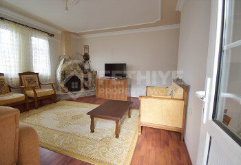 Квартира 3+1 в Фетхие, Турция | PTE-65292