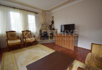 Квартира 3+1 в Фетхие, Турция | PTE-65292