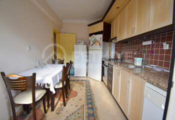 Квартира 3+1 в Фетхие, Турция | PTE-65292