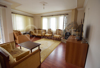 Квартира 3+1 в Фетхие, Турция | PTE-65292