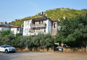 Квартира 3+1 в Фетхие, Турция | PTE-65292